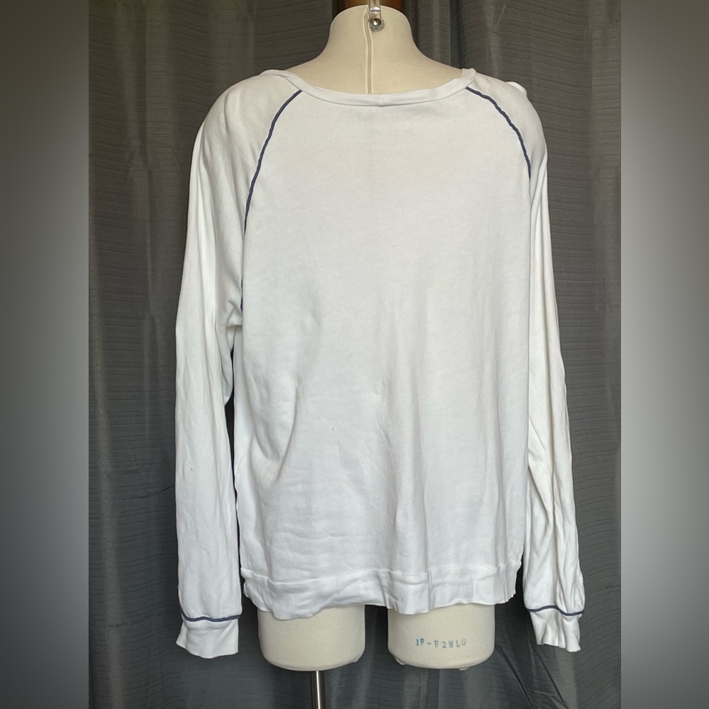 Lauren Moshi Superhero sweatshirt - Picture 2 of 5
